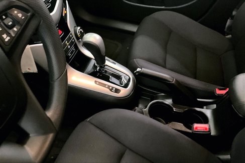 Used 2015 Chevrolet Cruze LT w/ RS Package image 16