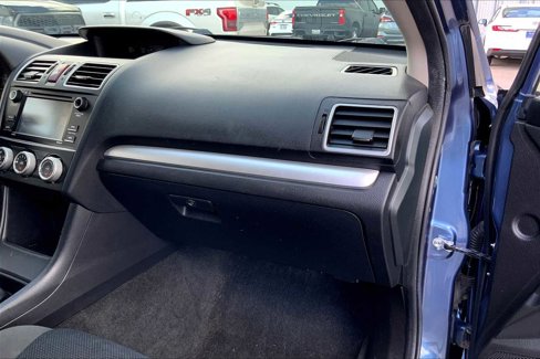 Used 2016 Subaru Crosstrek 2.0i image 14