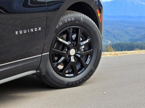 Used 2022 Chevrolet Equinox LT image 7