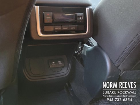 Used 2021 Subaru Ascent Premium w/ Convenience Package image 26