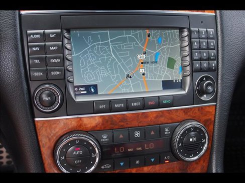 Used 2009 Mercedes-Benz CLK 350 Cabriolet image 29