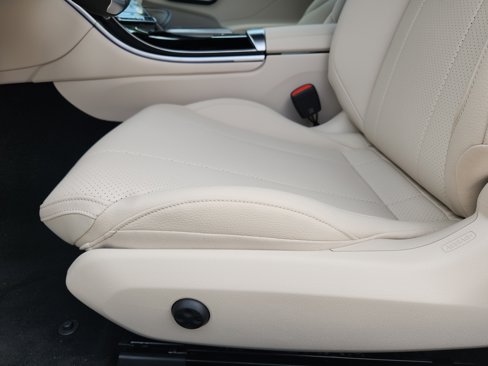 New 2025 Mercedes-Benz CLE 300 4MATIC Cabriolet image 27