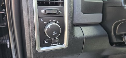 Used 2018 RAM 1500 Big Horn image 17