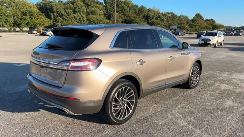 Used 2020 Lincoln Nautilus Reserve image 51