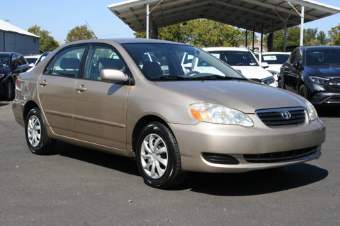 Used 2006 Toyota Corolla LE image 2