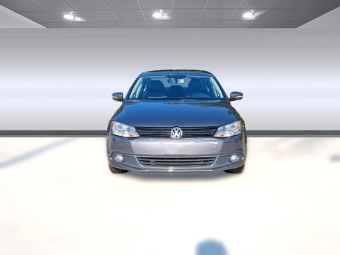 Used 2012 Volkswagen Jetta SEL image 6