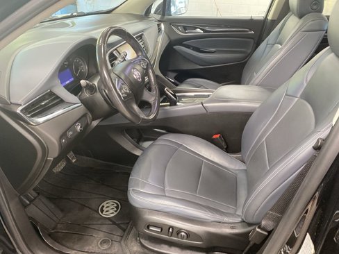 Used 2020 Buick Enclave Essence w/ Sport Touring Edition image 19