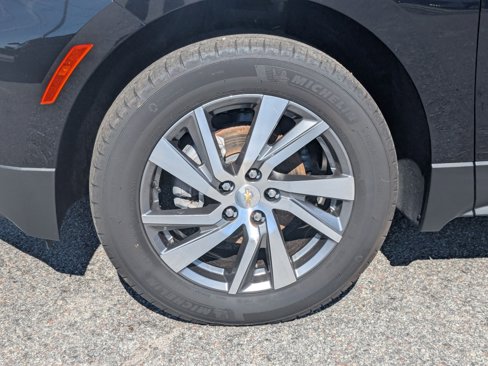 Used 2022 Chevrolet Equinox LT image 10