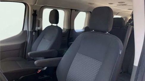 Used 2021 Ford Transit 350 XLT image 41