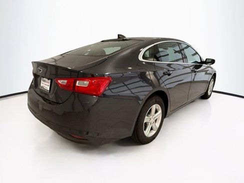 Used 2022 Chevrolet Malibu LS image 8