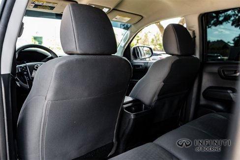 Used 2021 Toyota Tacoma SR image 23