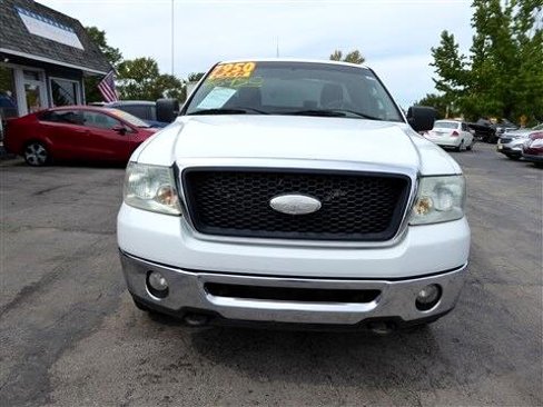 Used 2008 Ford F150 XL image 4