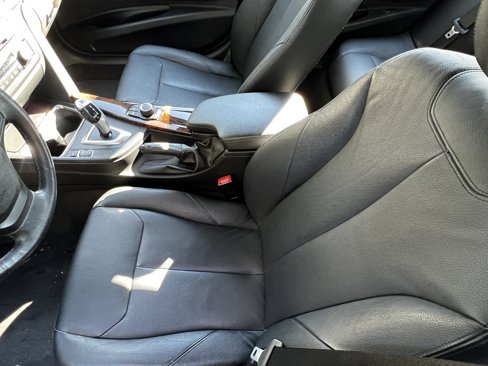 Used 2013 BMW 328i xDrive Sedan image 16