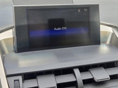 Used 2015 Lexus NX 200t FWD image 18