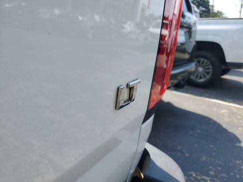 Used 2018 Chevrolet Colorado LT w/ LT Convenience Package image 8