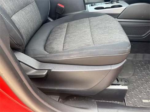 Used 2022 Ford Bronco Sport Big Bend w/ Convenience Package image 14