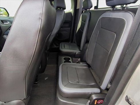 Used 2017 Chevrolet Colorado Z71 image 18