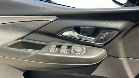 Used 2022 Chevrolet Bolt LT image 27