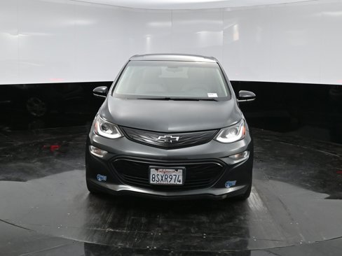 Used 2020 Chevrolet Bolt LT image 2