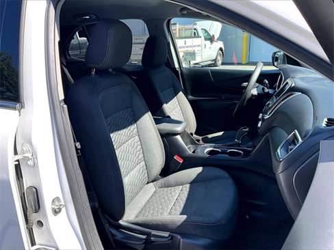 Used 2019 Chevrolet Equinox LT image 7