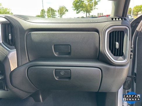 Used 2019 Chevrolet Silverado 1500 RST w/ All-Star Edition image 58