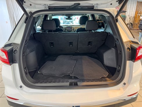 Certified 2021 Chevrolet Equinox LT image 22