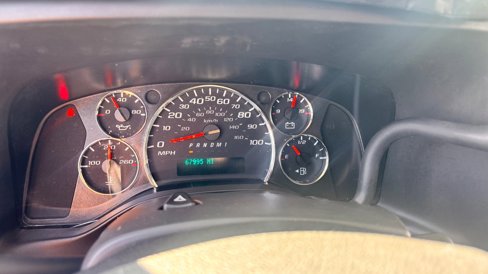 Used 2020 Chevrolet Express 2500 w/ Driver Convenience Package image 26