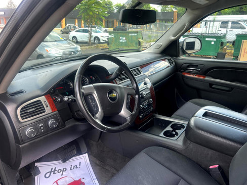 Used 2013 Chevrolet Tahoe LS w/ All-Star Edition image 10
