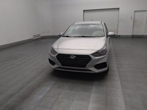 Used 2018 Hyundai Accent SE image 15