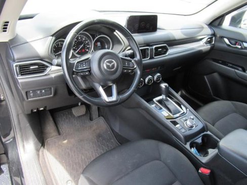 Used 2020 MAZDA CX-5 Sport image 15