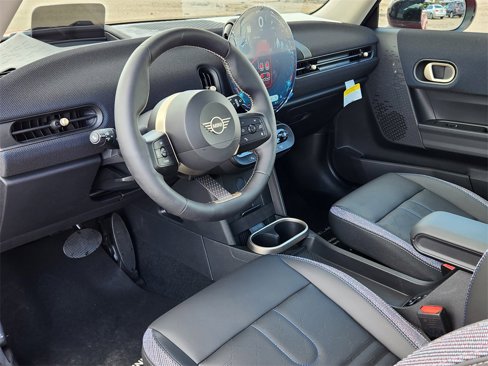 New 2025 MINI Cooper 2-Door Hardtop image 9