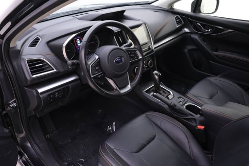 Used 2019 Subaru Crosstrek 2.0i Limited w/ Popular Package #4 image 3