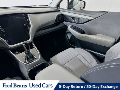 Used 2024 Subaru Outback Premium image 24