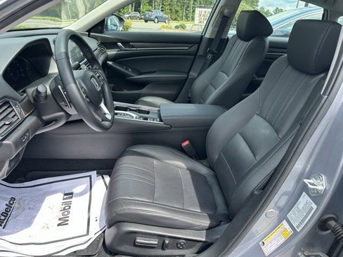 Used 2022 Honda Accord EX-L image 13