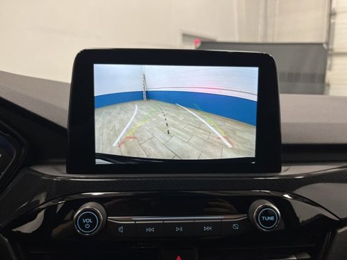Used 2025 Ford Escape ST-Line Select image 9