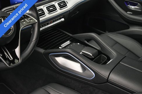 Used 2024 Mercedes-Benz GLE 450e 4MATIC image 39