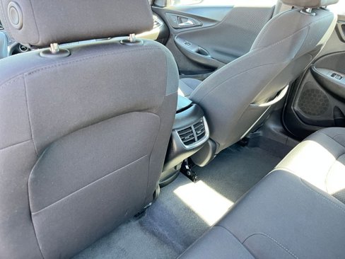 Used 2024 Chevrolet Malibu LT image 24