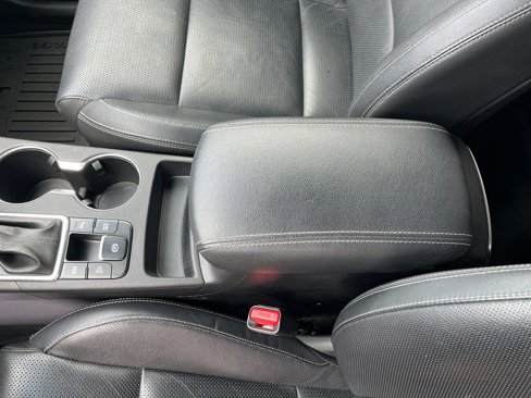 Used 2018 Kia Sportage SX image 28