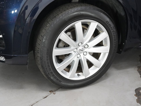 Used 2016 Volvo XC90 T6 Momentum w/ Momentum Plus Package image 26