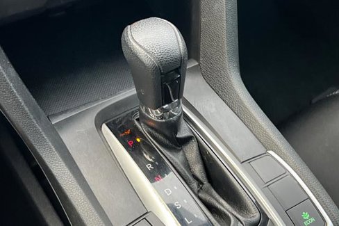 Used 2019 Honda Civic LX image 24