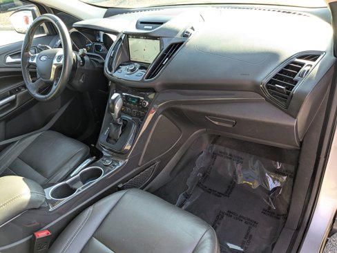 Used 2016 Ford Escape Titanium w/ Equipment Group 301A image 40