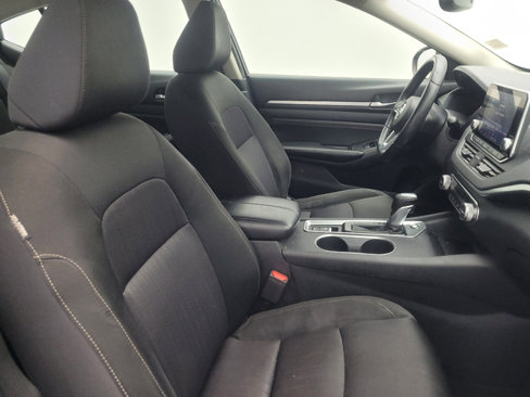 Used 2019 Nissan Altima 2.5 SV image 21