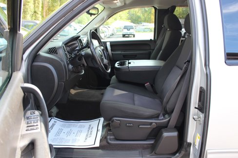 Used 2013 Chevrolet Silverado 1500 LT w/ All-Star Edition image 17