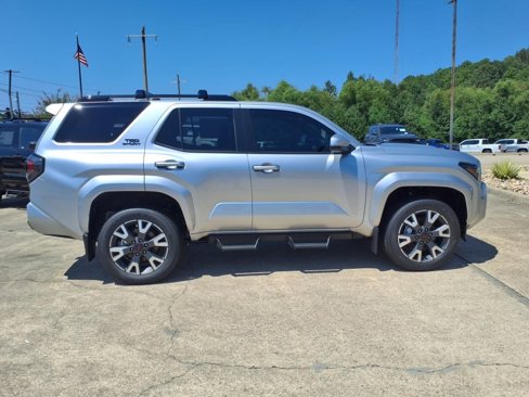 New 2025 Toyota 4Runner TRD Sport image 7