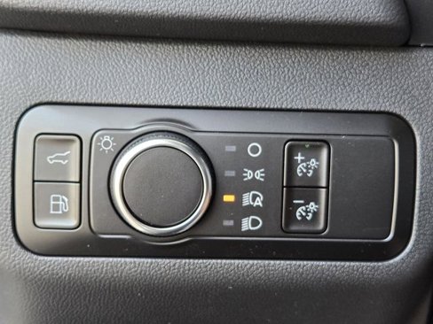 New 2025 Ford Escape ST-Line w/ Equipment Group 301A image 23