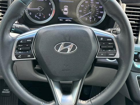 Used 2018 Hyundai Sonata SEL image 11