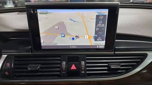 Used 2016 Audi A6 2.0T Premium Plus w/ Premium Plus Package image 36