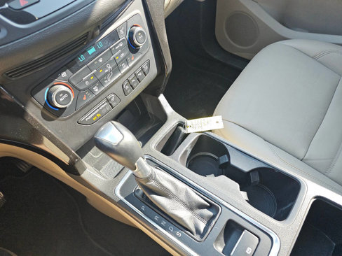 Used 2017 Ford Escape Titanium w/ Equipment Group 301A image 19