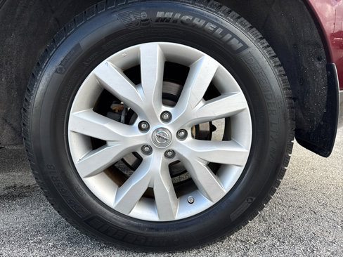 Used 2012 Nissan Murano SV image 39