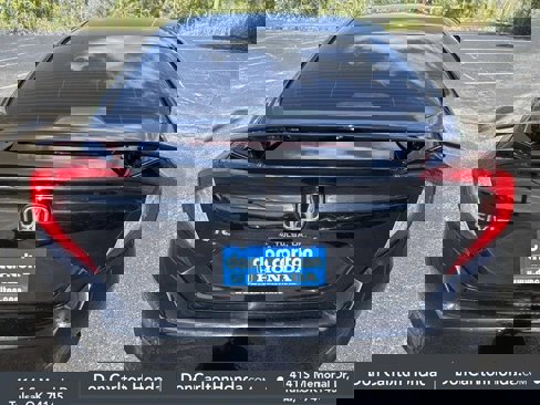 Used 2020 Honda Civic LX image 5